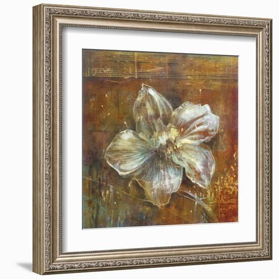 Lyrical Study IV-Giovanni-Framed Giclee Print