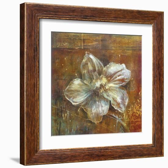 Lyrical Study IV-Giovanni-Framed Giclee Print