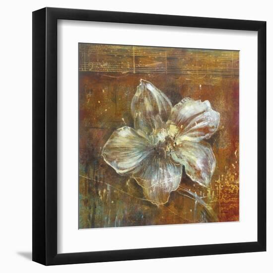 Lyrical Study IV-Giovanni-Framed Giclee Print