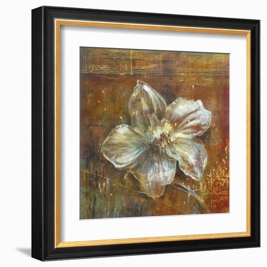 Lyrical Study IV-Giovanni-Framed Giclee Print