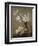 Lys dans un Vase-Henri Fantin-Latour-Framed Giclee Print