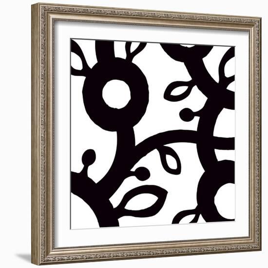 Lythrum I-Max Carter-Framed Giclee Print