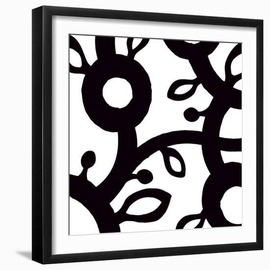 Lythrum I-Max Carter-Framed Giclee Print