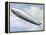 LZ 127 Graf Zeppelin-null-Framed Premier Image Canvas