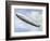 LZ 127 Graf Zeppelin-null-Framed Photographic Print