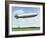 LZ 130 Graf Zeppelin II-null-Framed Art Print