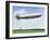 LZ 130 Graf Zeppelin II-null-Framed Art Print