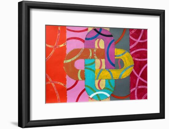 M 12-Sara Hayward-Framed Giclee Print