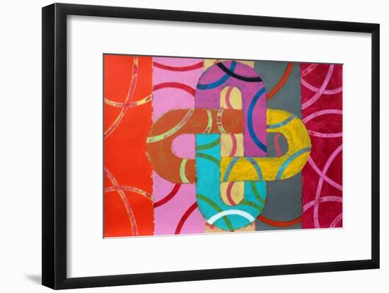 M 12-Sara Hayward-Framed Giclee Print