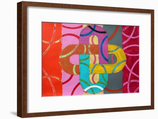 M 12-Sara Hayward-Framed Giclee Print