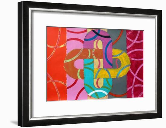 M 12-Sara Hayward-Framed Giclee Print