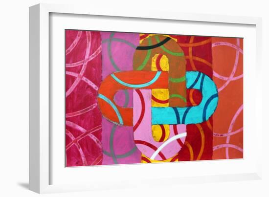 M 14-Sara Hayward-Framed Giclee Print