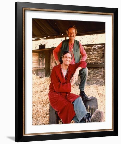 M*A*S*H-null-Framed Photo