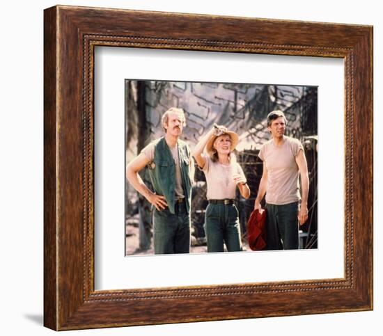 M*A*S*H-null-Framed Photo