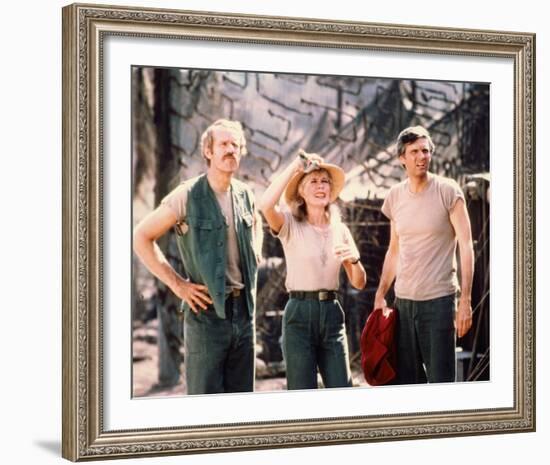 M*A*S*H-null-Framed Photo