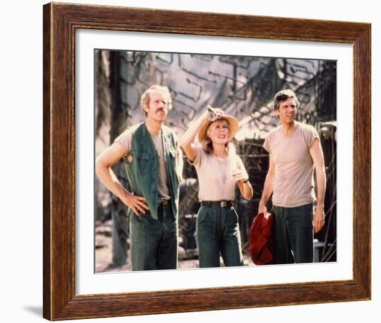 M*A*S*H-null-Framed Photo