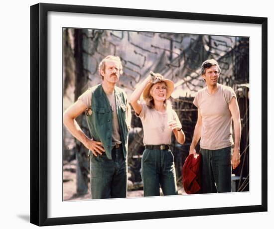 M*A*S*H-null-Framed Photo