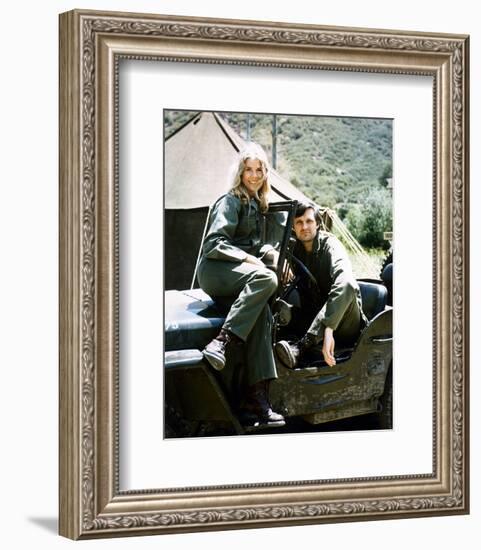 M*A*S*H-null-Framed Photo