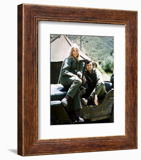 M*A*S*H-null-Framed Photo