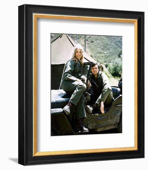 M*A*S*H-null-Framed Photo