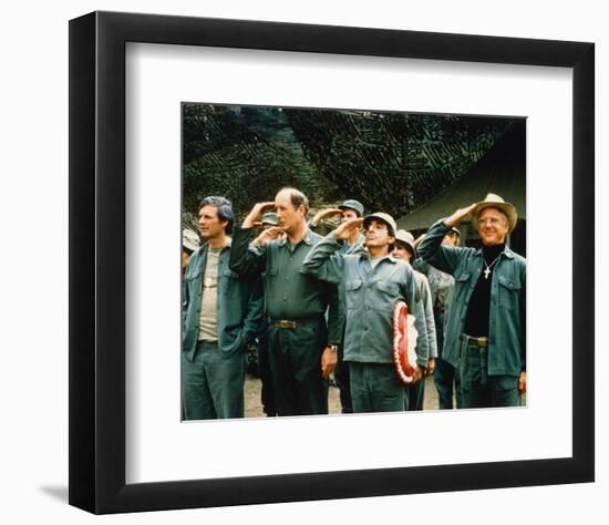 M*A*S*H-null-Framed Photo