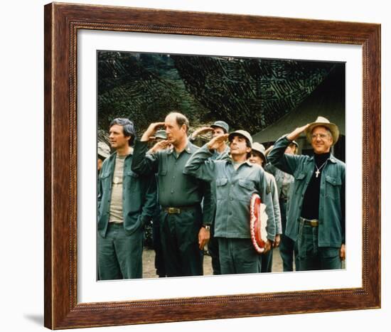 M*A*S*H-null-Framed Photo