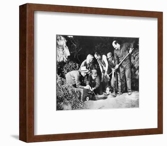 M*A*S*H-null-Framed Photo