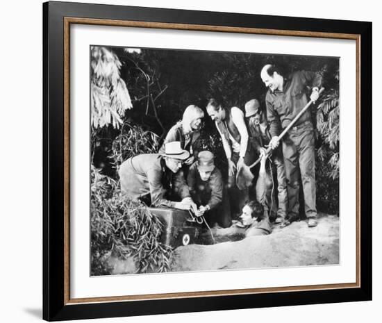 M*A*S*H-null-Framed Photo