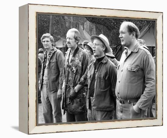 M*A*S*H-null-Framed Stretched Canvas