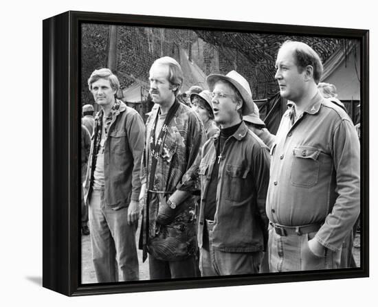 M*A*S*H-null-Framed Stretched Canvas