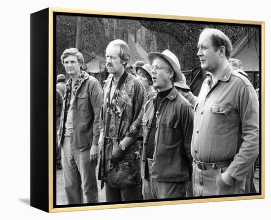 M*A*S*H-null-Framed Stretched Canvas