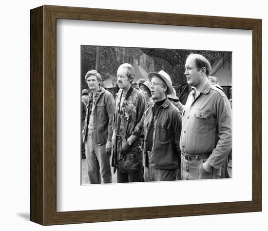 M*A*S*H-null-Framed Photo