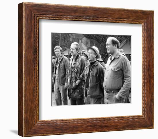 M*A*S*H-null-Framed Photo