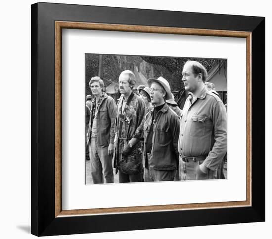 M*A*S*H-null-Framed Photo