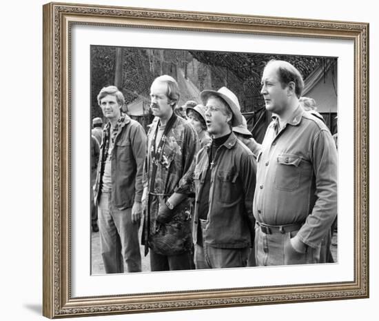 M*A*S*H-null-Framed Photo