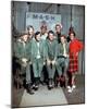 M*A*S*H-null-Mounted Photo