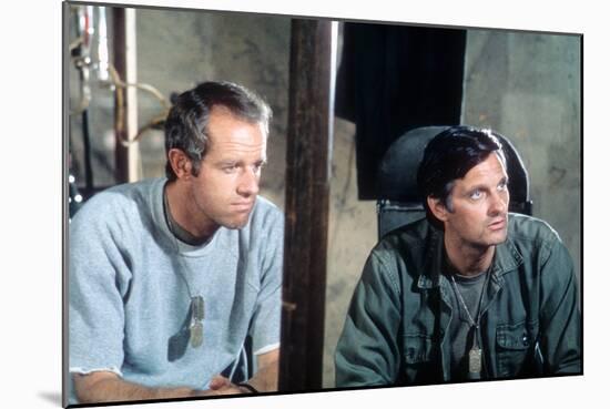 M*A*S*H-null-Mounted Photo