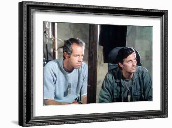 M*A*S*H-null-Framed Photo