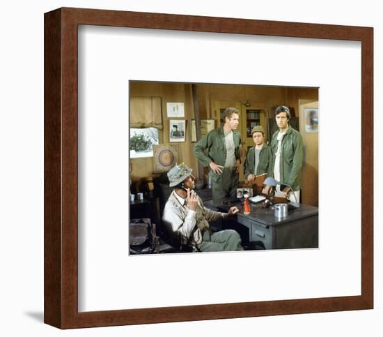 M.A.S.H.-null-Framed Photo