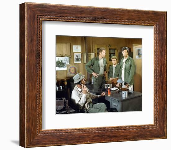 M.A.S.H.-null-Framed Photo