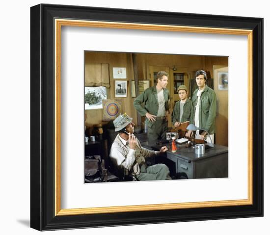 M.A.S.H.-null-Framed Photo