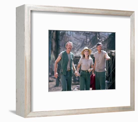 M.A.S.H.-null-Framed Photo