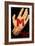 M, (AKA M - Eine Stadt Sucht Einen Morder), Poster, 1931-null-Framed Premium Giclee Print