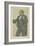 M Alexandre Dumas Fils-Theobald Chartran-Framed Giclee Print