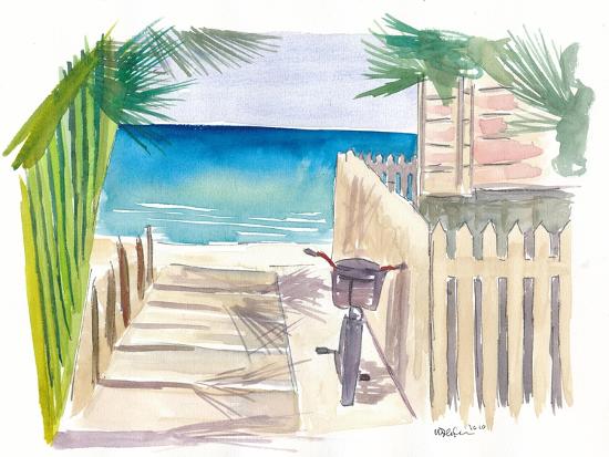 Art Print, , large