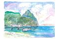 Premium Giclee Print