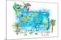 Premium Giclee Print