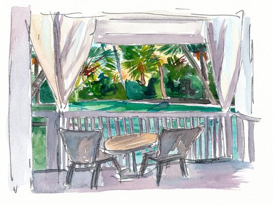 Art Print, , large