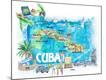 Premium Giclee Print