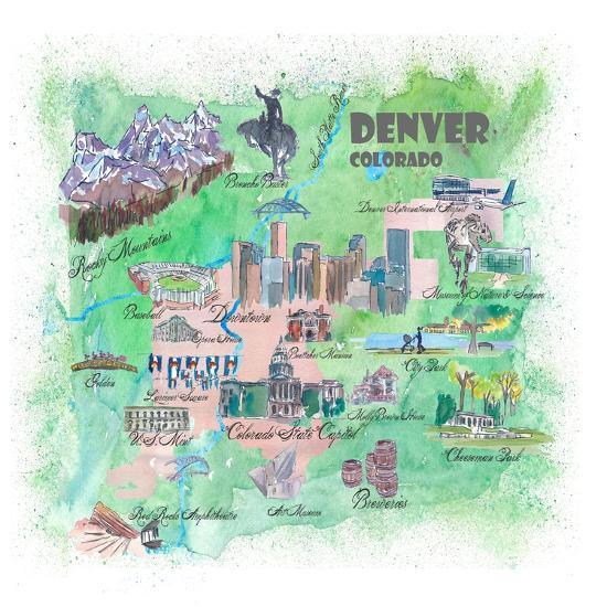 Art Print, , large